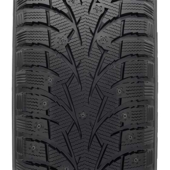 Observe G3-Ice Studdable Car/Suv/Cuv Winter Tire 265/50R20 (110240) 3