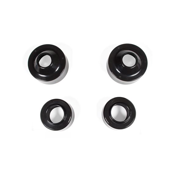 2 Inch Lift Kit - Spacer - Jeep Wrangler JK (07-18) (024203)