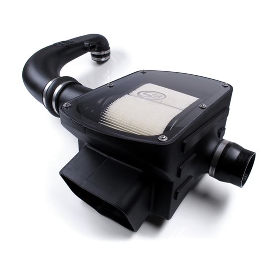 Cold Air Intake Kit (Disposable Filter) 75-5016D