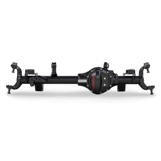 JK 0-3.0 Inch Lift Front Tera44 TF44 Axle with 4.56 Ring and Pinion and ARB Locker 1