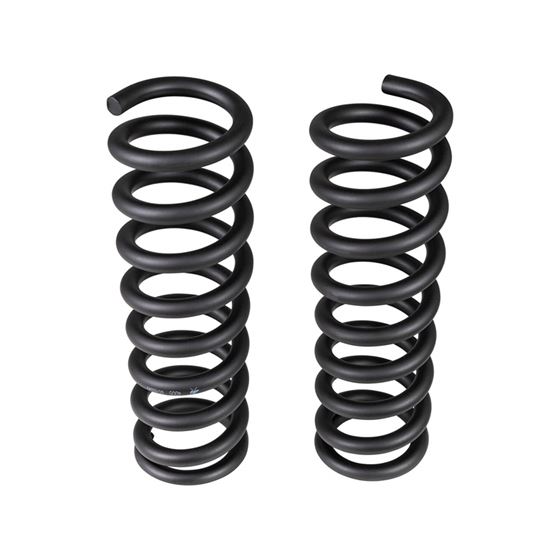 Front Coil Spring Set (4005) 3