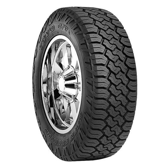 Open Country CT 35X1250R20LT 345140 1