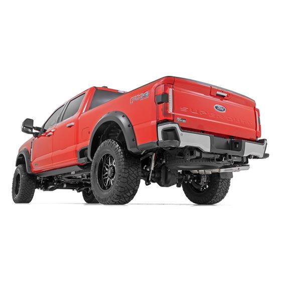 3 Inch Lift Kit M1 Ford F-250 Super Duty 4WD (2023) (43440) 3