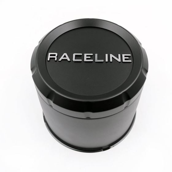 Raceline Black Trailer Cap For 860m855 And 840series