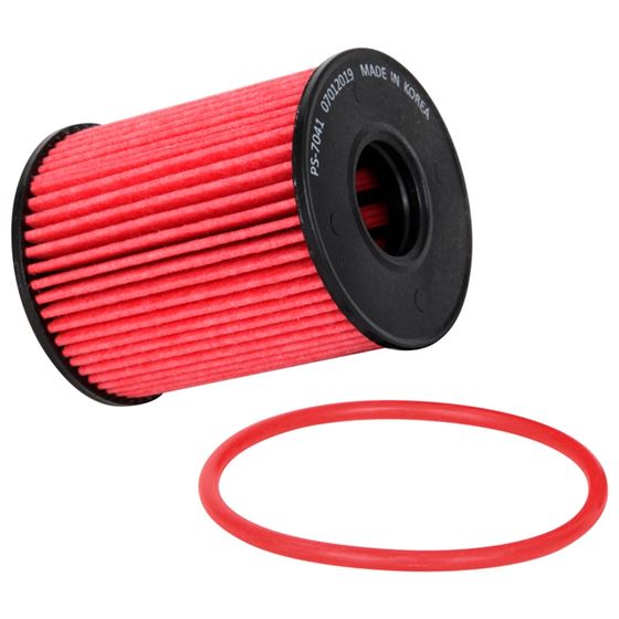 Oil Filter (HP-7041) 1