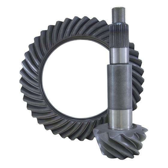 High Performance Yukon Replacement Ring And Pinion Gear Set For Dana 60 In A 4.30 Ratio Yukon Gear a
