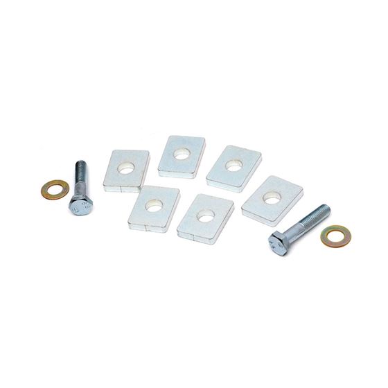 Carrier Bearing Drop Kit Toyota Tacoma (95-23)/Tundra (05-21) 2WD/4WD (1776BOX1) 1