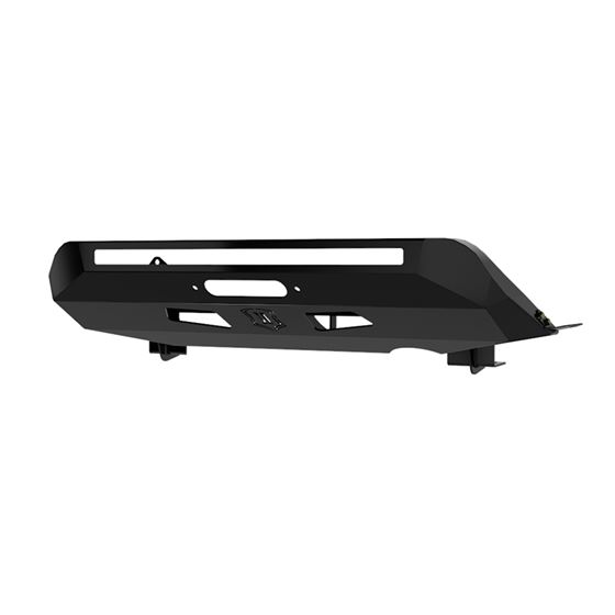 16-UP TOYOTA TACOMA IMPACT SPORT FRONT BUMPER3