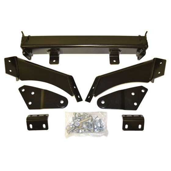 Warn Plow Mount Kit 79608 1