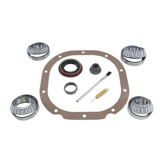 Yukon Bearing Install Kit For Ford 8.8 Inch Yukon Gear and Axle