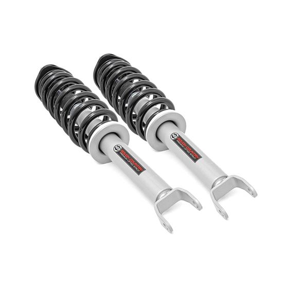 Loaded Strut Pair 6 Inch 1218 Ram 1500 and Classic 4WD 1