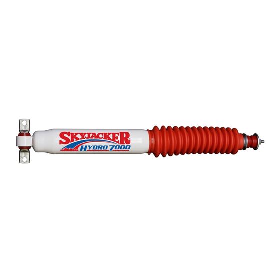 Hydro Shock Absorber 1866 Inch Extended 1152 Inch Collapsed 9904 Grand Cherokee Skyjacker 1