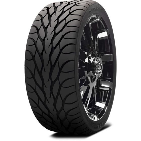 235/55R18 104W XL ELITE FORCE T/A BW (58791) 1