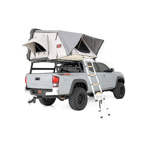Hard Shell Roof Top Tent - Rack Mount (99057)