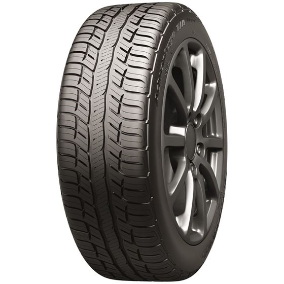 235/65R18 106H ADVANTAGE T/A SPORT LT BW (50157) 1