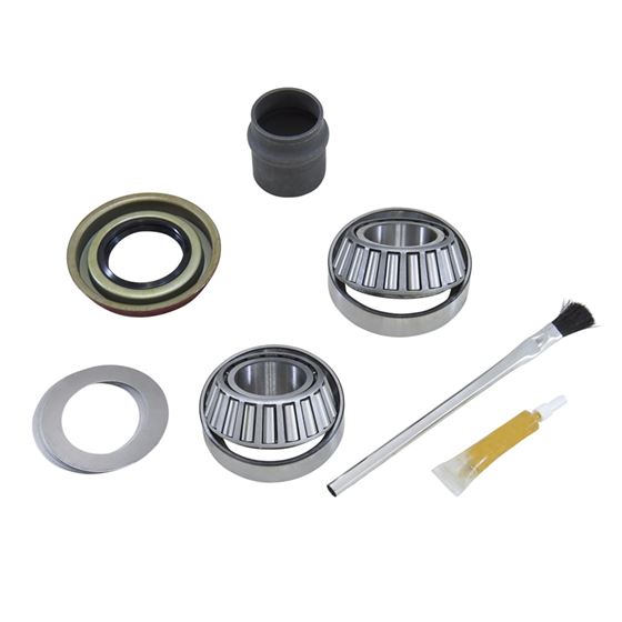 Yukon Pinion Install Kit For GM 8.25 Inch IFS Yukon Gear and Axle