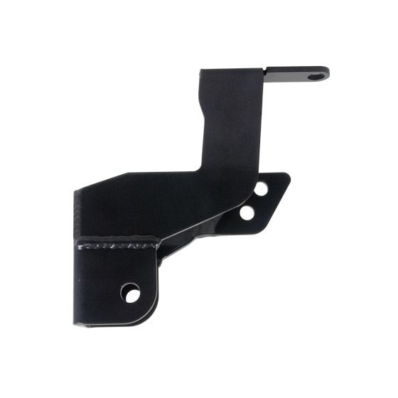 JK Rear Track Bar Brace 07-18 Wrangler JK/JKU (8080) 3