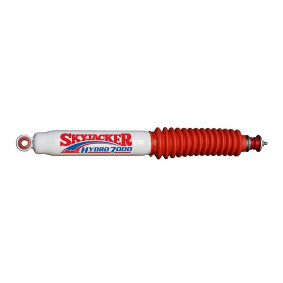 Hydro Shock Absorber 2707 Inch Extended 1594 Inch Collapsed 8401 Jeep Cherokee 8692 Jeep Comanche 93