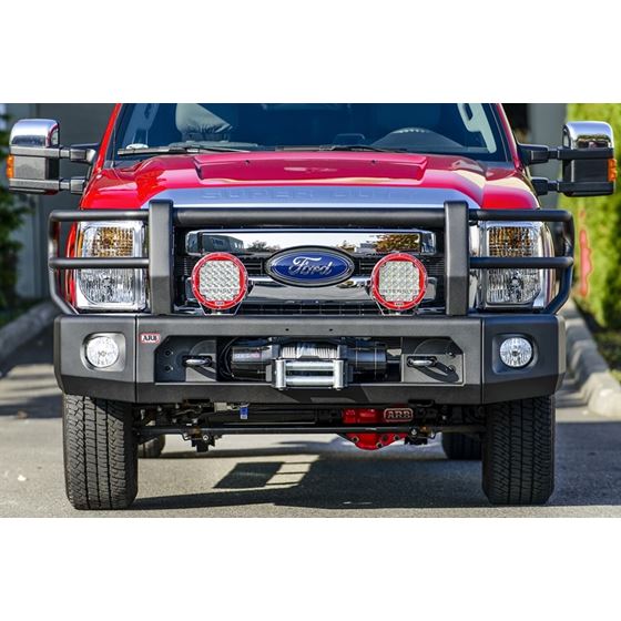 Full Deluxe Modular Bumper Kit (2236010) 3