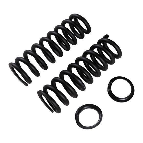 Front Coil Spring Set (4017) 1