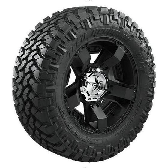 38X13.50R17LT D 121Q TRAIL GRAPPLER MT (374200) 1