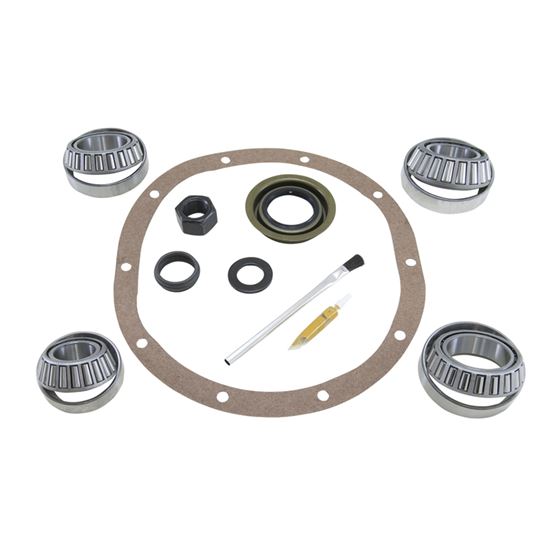 Yukon Bearing Install Kit For 75 And Newer Chrysler 8.25 Inch Yukon Gear and Axle