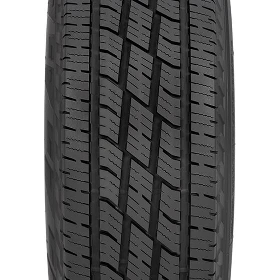 Open Country H/T II Highway All-Season Tire LT235/80R17 (364300) 3