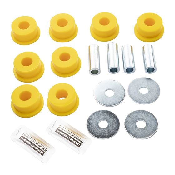 Lower Control Arm and Lower Trailing Arm Bushing Kit (OMESB0061) 1