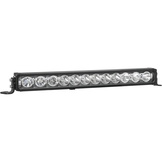 25 Xpr 10w Light Bar 12 Led Tilted Optics For Mixed Beam 1