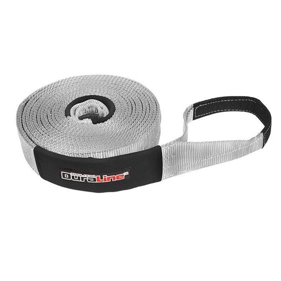 Duraline Recovery Strap 3 Inch X 20 Foot 1