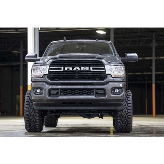 5 Inch Lift Kit Non-AISIN M1 Ram 2500 4WD (2019-2024) (36040) 3