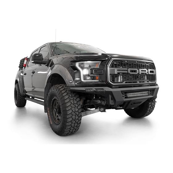 2017-2020 F-150 Raptor Phantom Front Bumper (F110263200103) 1