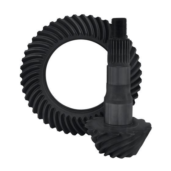 Yukon Ring And Pinion Set For 04 And Up Nissan M205 front 2.94 Ratio Yukon Gear and Axle