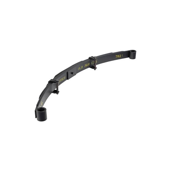 Leaf Spring Rear Medium Load (CS036R) 3