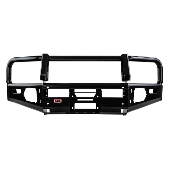 Summit Combination Bumper (3440500) 1