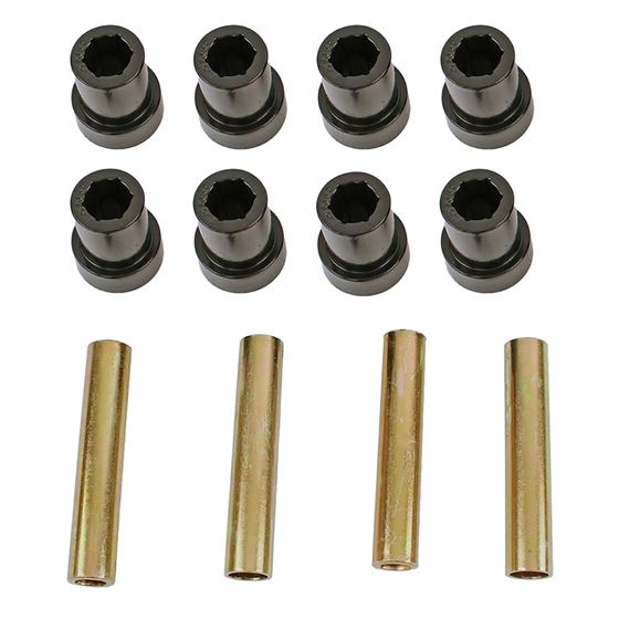 SPRING BUSHING KIT 67-87 GM (SE11C)