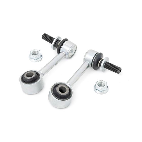 Sway Bar Links Front 3.5-6 Inch Lift Toyota Tundra 2WD/4WD (2007-2021) (10917) 1