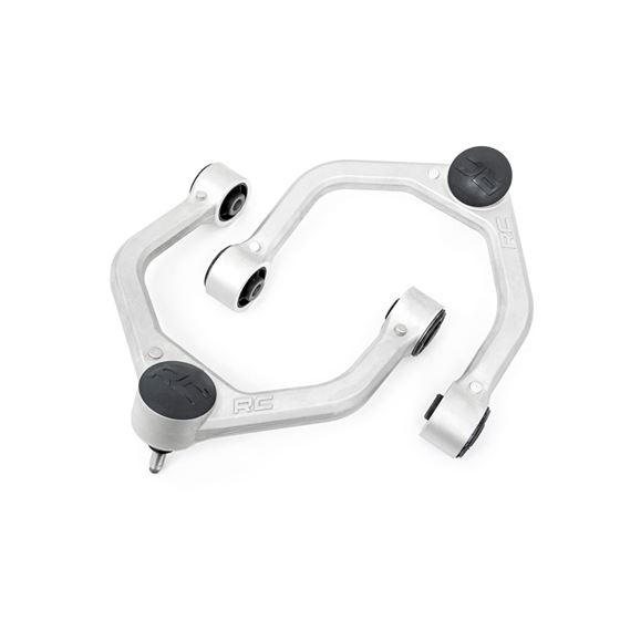 Rough Country Forged Upper Control Arms (83601)