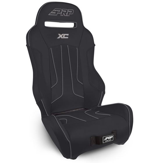 XC Rear Suspension Seat 1