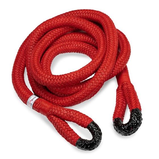 Extreme Duty Kinetic Energy Rope 2.0 Inch X 30 Foot (00561) 1