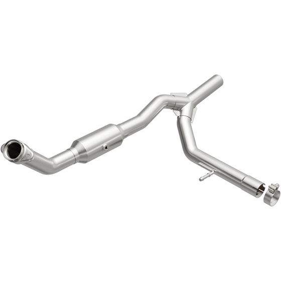 California Grade CARB Compliant Direct-Fit Catalytic Converter (5451695) 1