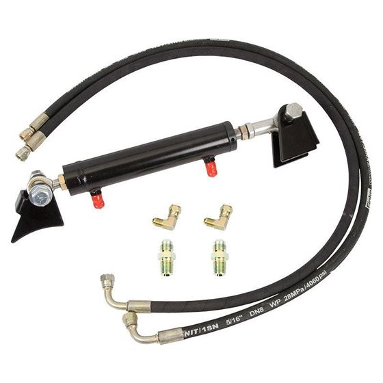 Hydro Assist Ram Kit 20 Inch X 8 Inch For 7995 Pickup and 4Runner 1