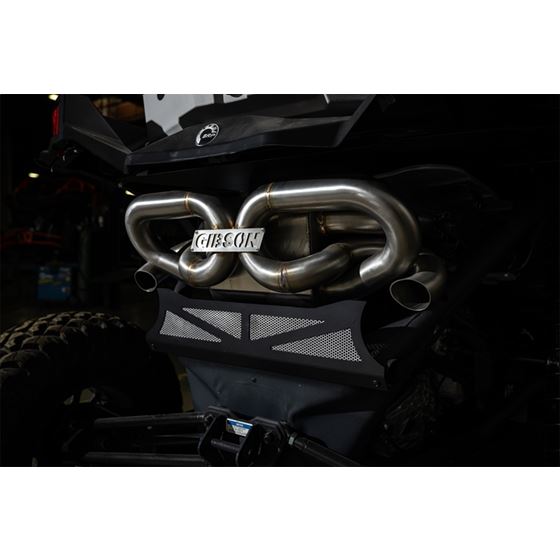 Can-Am Exhaust System 98053