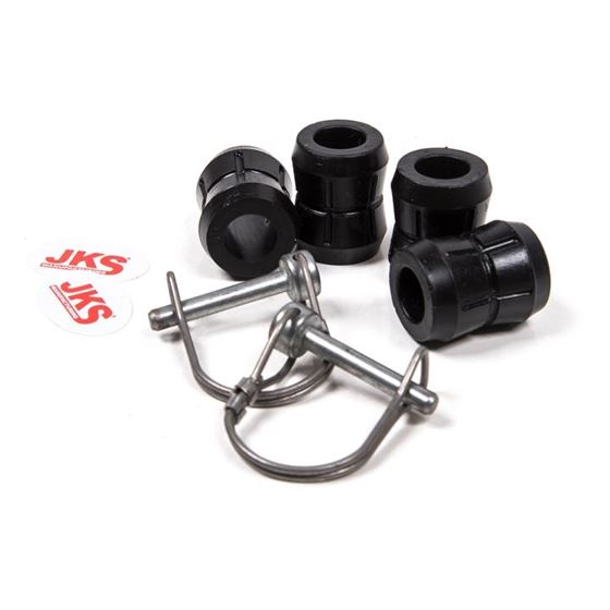 Quick Disconnect Sway Bar Links - No StudsService Pack