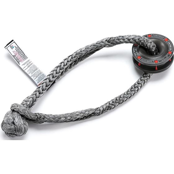 Rope Hoist (00265)