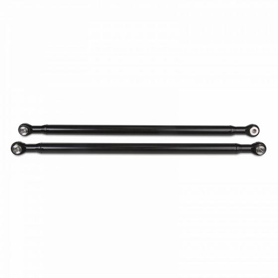 OE Replacement Fixed Length Lower Straight Control Link (Radius Rod) Kit 1