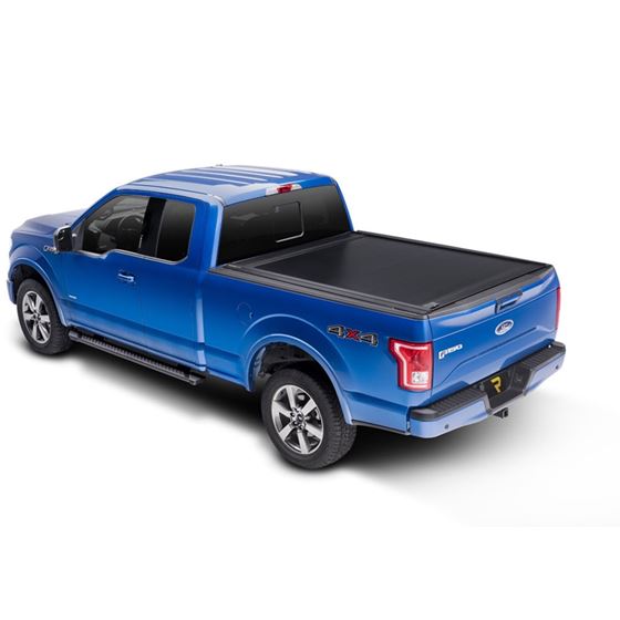 PowertraxONE MX - 09-14 F150 6'6" w/out Stk Pkt (70372) 1