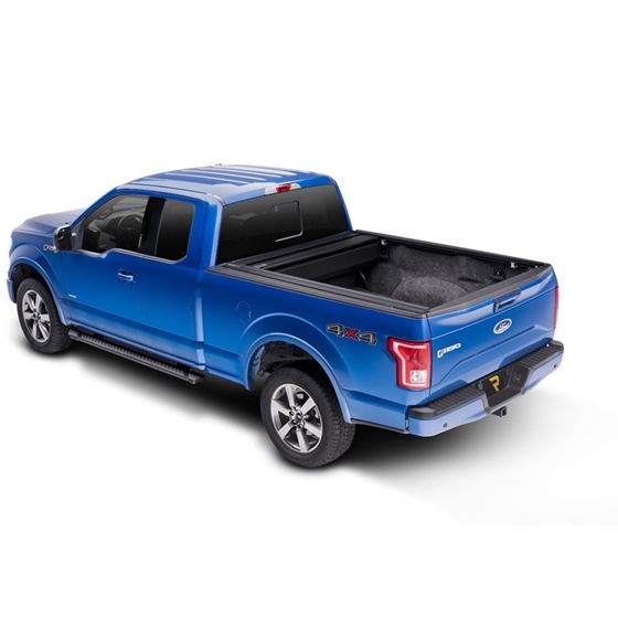 PowertraxONE MX - 09-14 F150 5'7" w/out Stk Pkt (70371) 3