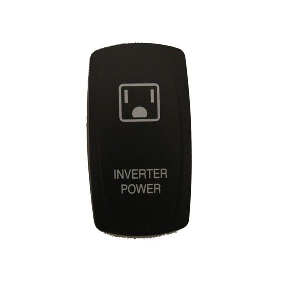 Inverter Power Rocker Switch (VVPZCP2-1NV) 1