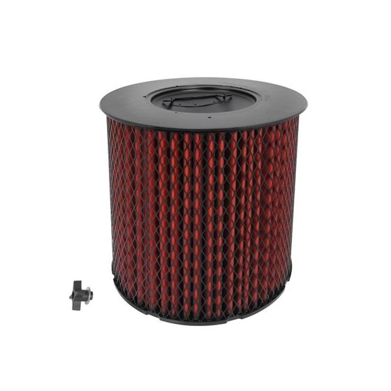 K&N Replacement Air Filter-HDT 38-2017S 1